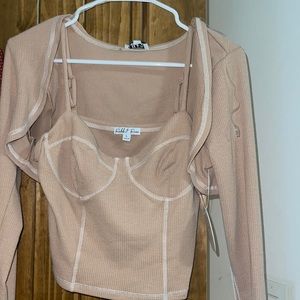 Wry nice and comfortable brand new set